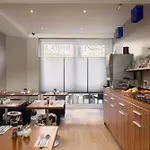 Hotel Victorie Amesterdão