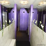 Victorie Hotel Amesterdão