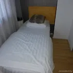 Szálloda Victorie Amszterdam