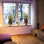 Hotel Victorie Amesterdão