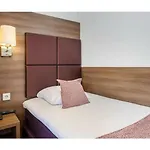 Victorie Hotel Amesterdão