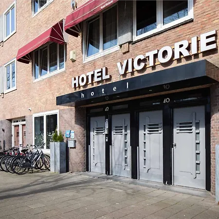 Victorie Hotel 3*