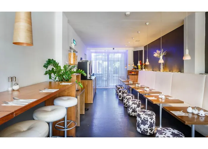 Victorie 3* Amsterdam