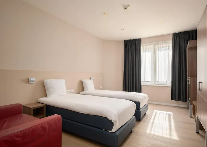 Victorie Otel Amsterdam