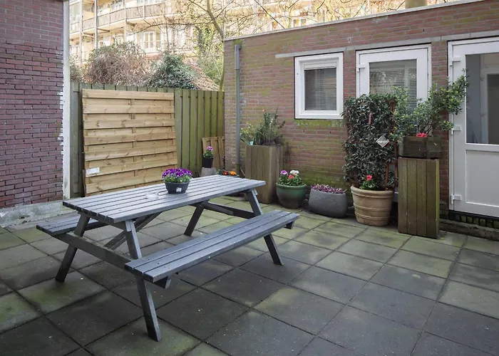 Otel Victorie Amsterdam