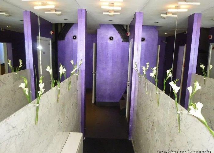 Victorie Hotel Amsterdam