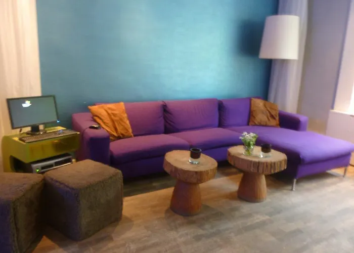 Victorie Otel Amsterdam