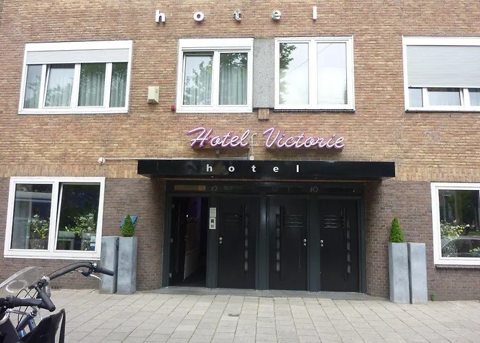 Victorie Hotel 3*