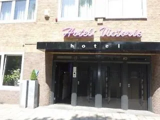 Otel Victorie Amsterdam