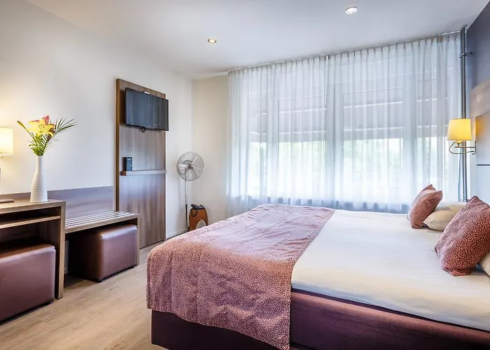 Otel Victorie 3*