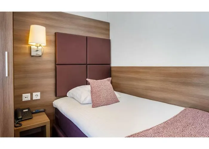 Victorie Otel Amsterdam