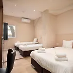 维多利亚酒店 酒店