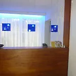 维多利亚酒店 酒店